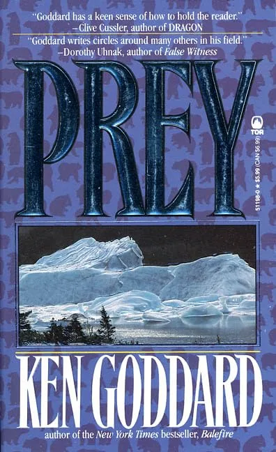 Prey