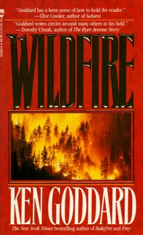 Wildfire