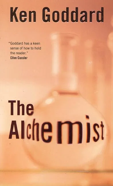 The Alchemist