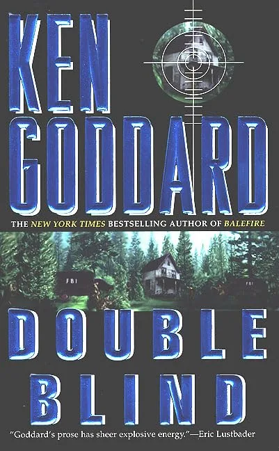 Double Blind