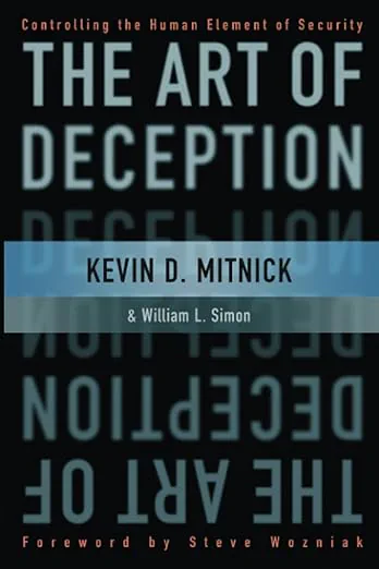 The Art of Deception