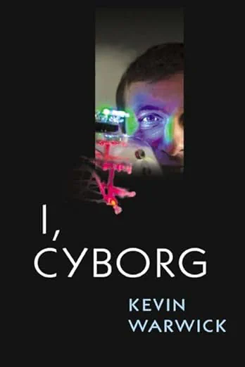 I, Cyborg