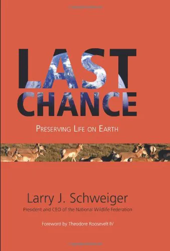 Last Chance: Preserving Life on Earth