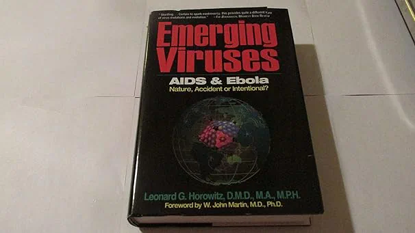 Emerging Viruses: AIDS & Ebola