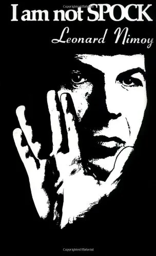 I Am NOT Spock
