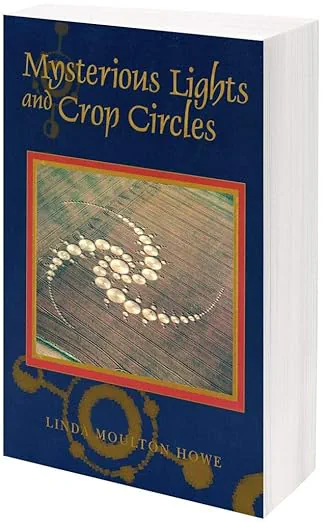 Mysterious Lights and Crop Circles