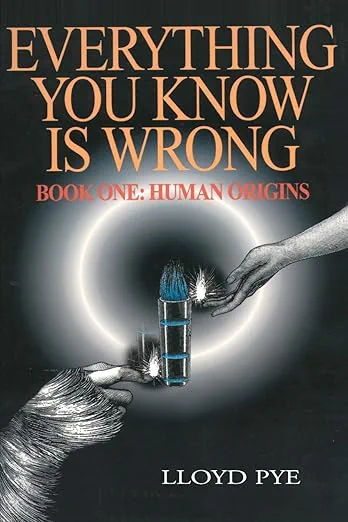 Everything You Know Is Wrong