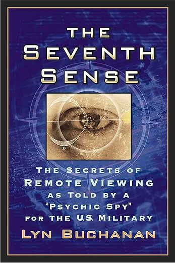 The Seventh Sense