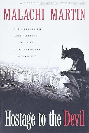 Hostage to the Devil