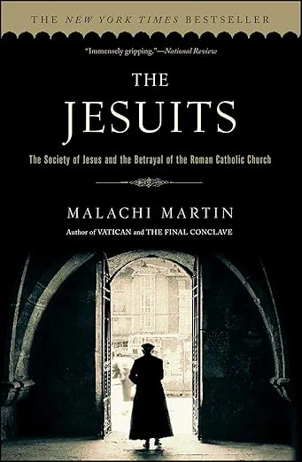 The Jesuits