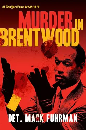 Murder in Brentwood
