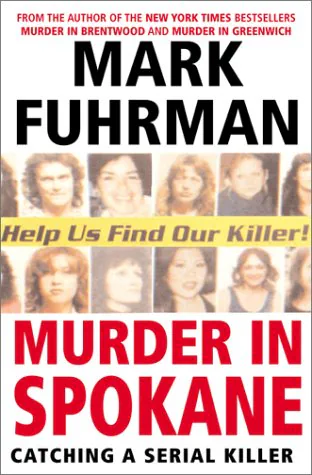 Murder in Spokane