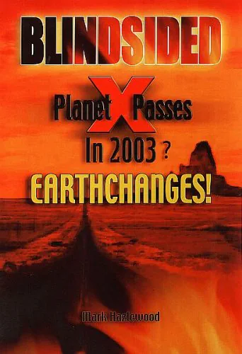 Blindsided: Planet X Passes in 2003