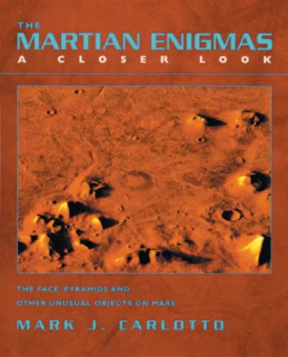 The Martian Enigmas: A Closer Look