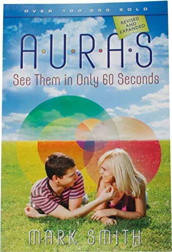 Auras, See Them in Only 60 Seconds