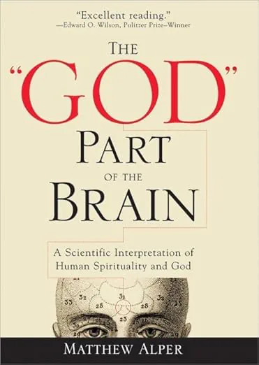 The "God" Part of the Brain