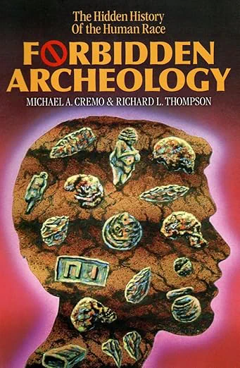 Forbidden Archaeology