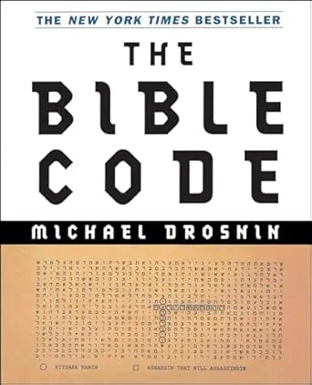 The Bible Code