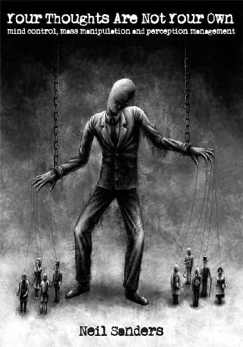 Your Thoughts Are Not Your Own