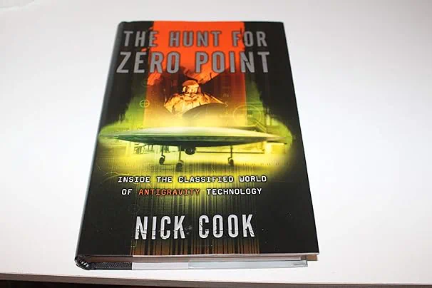 The Hunt for Zero Point