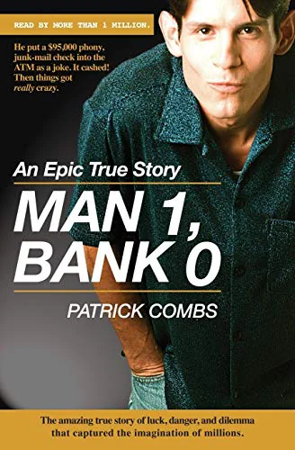 Man 1, Bank 0