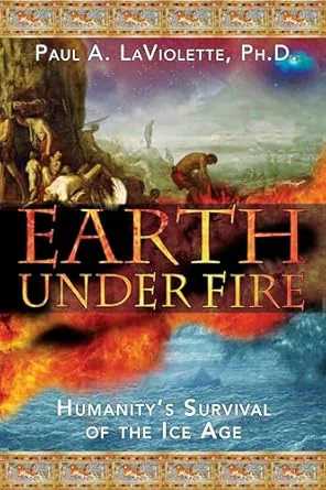 Earth Under Fire