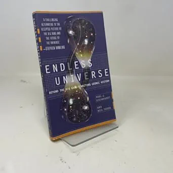 Endless Universe