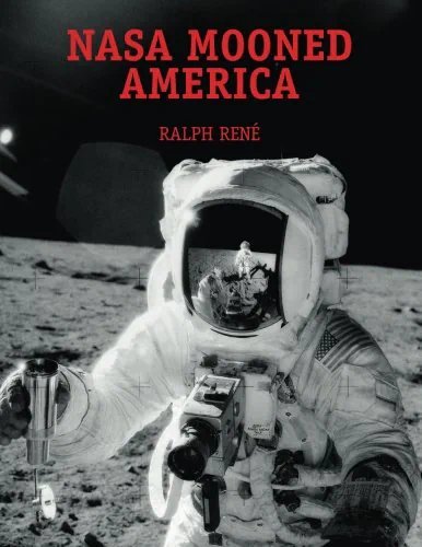 NASA Mooned America!