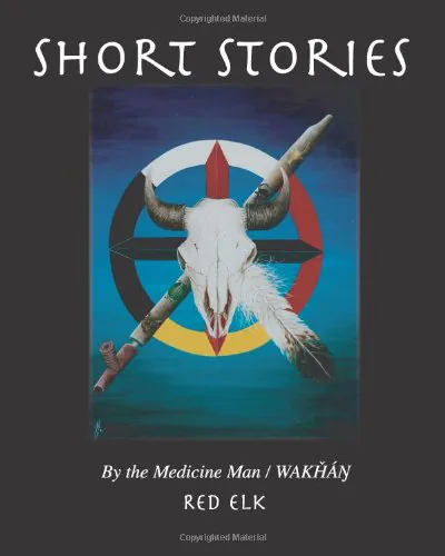 Short Stories: Tellings Of A Medicine Man/Wakhan