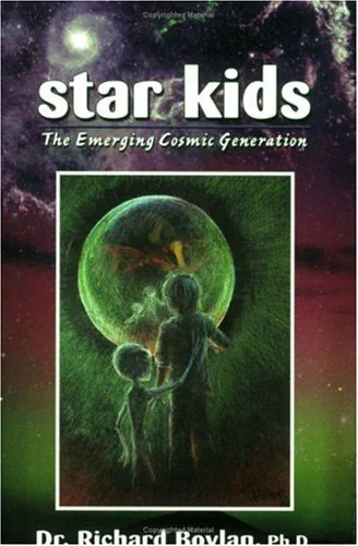 Star Kids: The Emerging Cosmic Generation