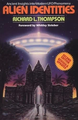 Alien Identities: Ancient Insights into Modern UFO Phenomena