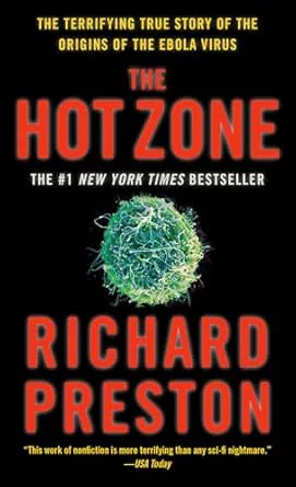 The Hot Zone