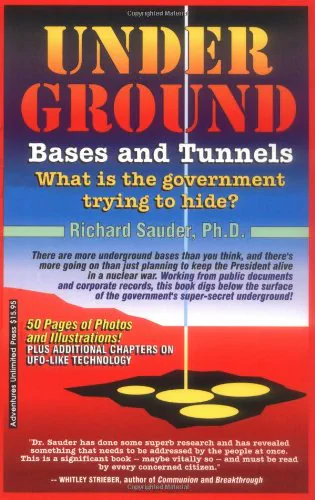 Underground Bases and Tunnels
