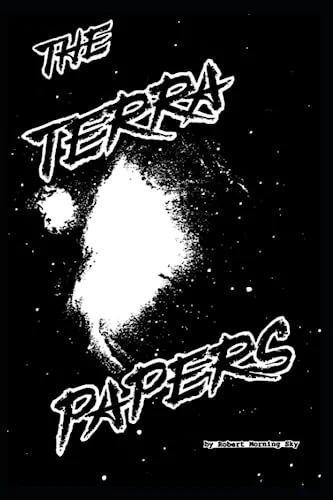 TERRA PAPERS: The Suppressed History of Planet Earth