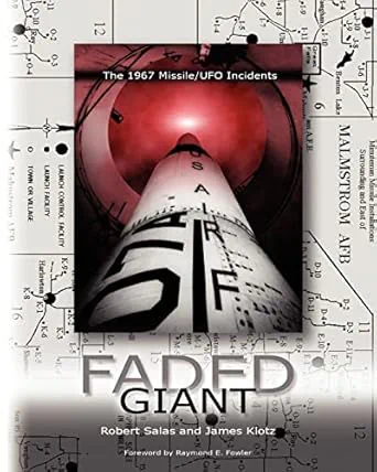 Faded Giant