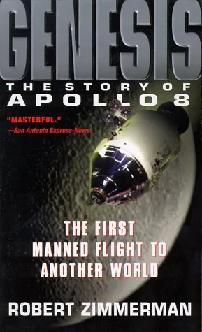 Genesis: The Story of Apollo 8