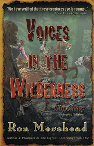 Voices in the Wilderness
