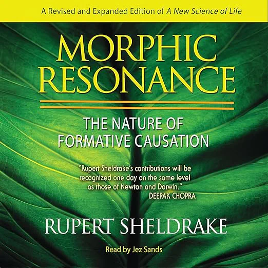 A New Science of Life