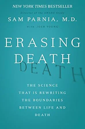 Erasing Death
