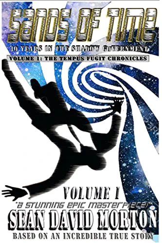 Sands of Time Volume 1