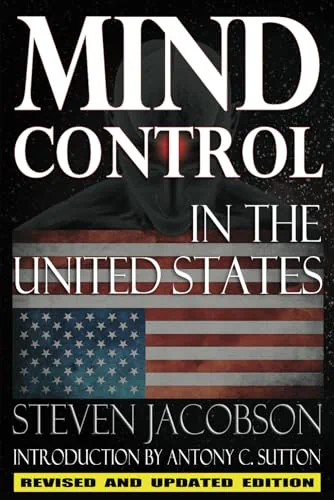 Mind Control in the United States