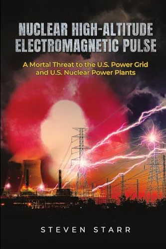 Nuclear High-Altitude Electromagnetic Pulse