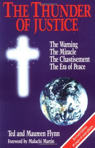 The Thunder of Justice