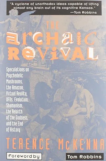 The Archaic Revival