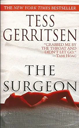 The Surgeon