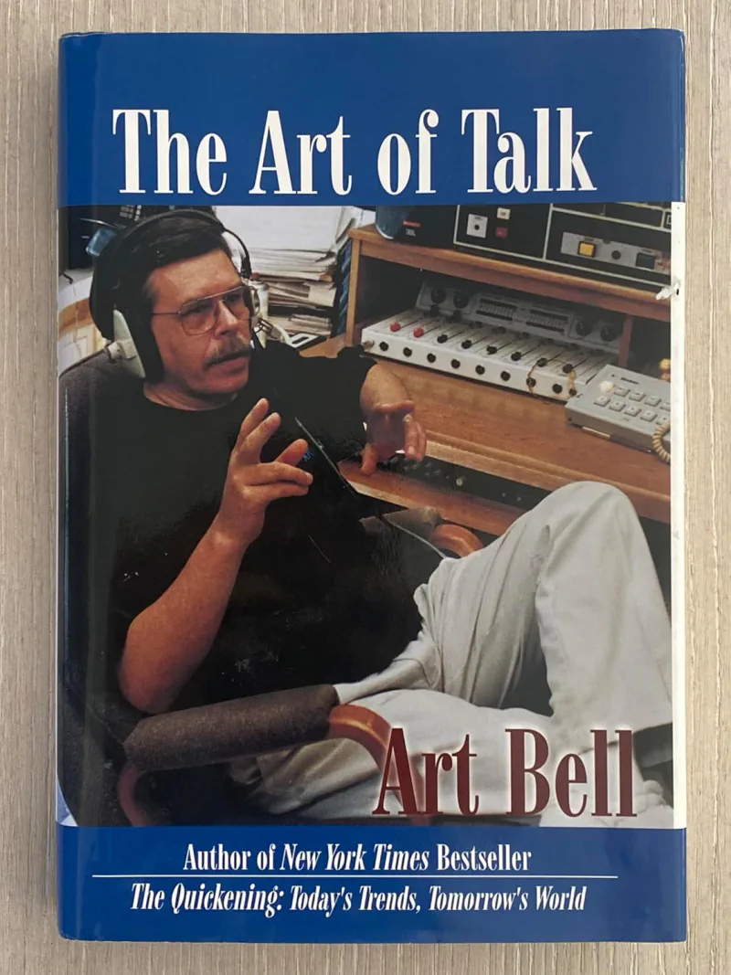 The Art of Talk
