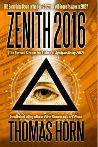 Zenith 2016