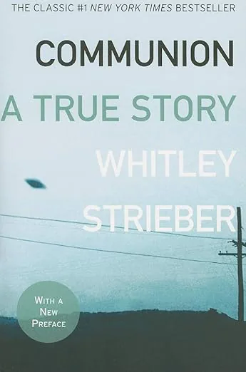 Communion: A True Story