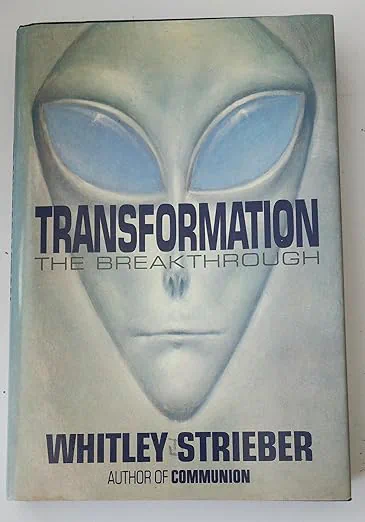 Transformation: The Breakthrough