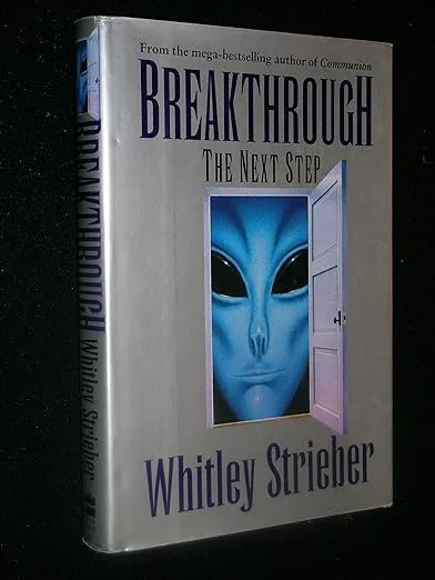 Breakthrough: The Next Step